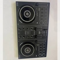 Dj контроллер pioneer ddj 200