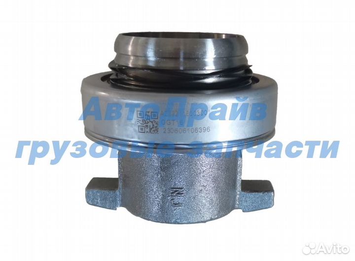 Подшипник выжимной для грузовиков howo A7, T5G