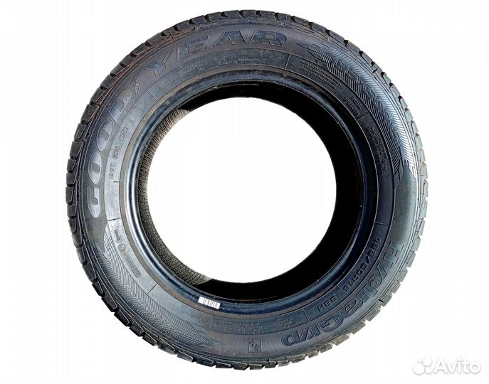 Goodyear HydraGrip 195/60 R15