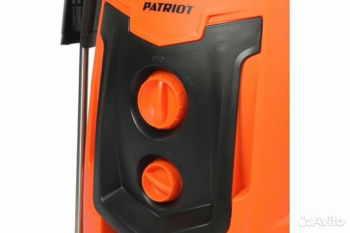 Мойка высокого давления patriot GT790, 2200Вт