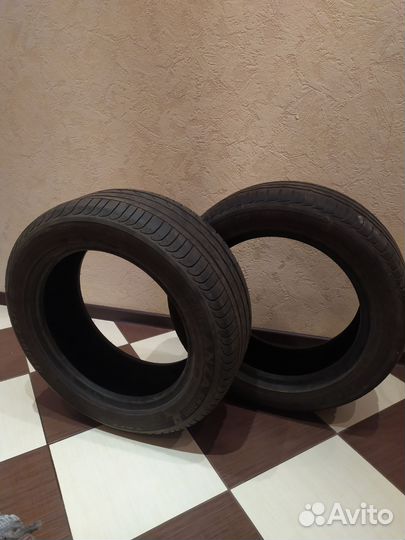 Bridgestone Turanza ER300 205/55 R16 91W