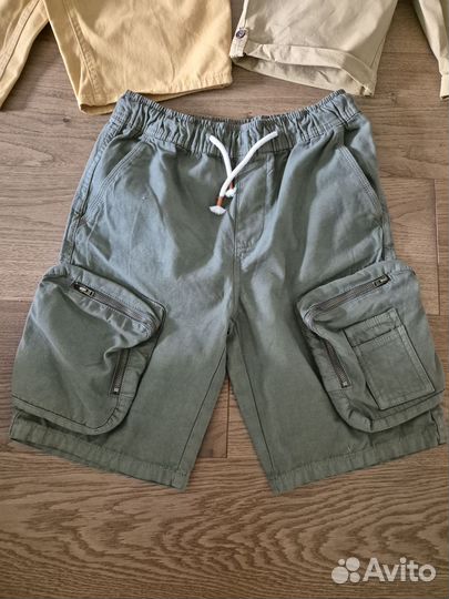 Шорты для мальчика