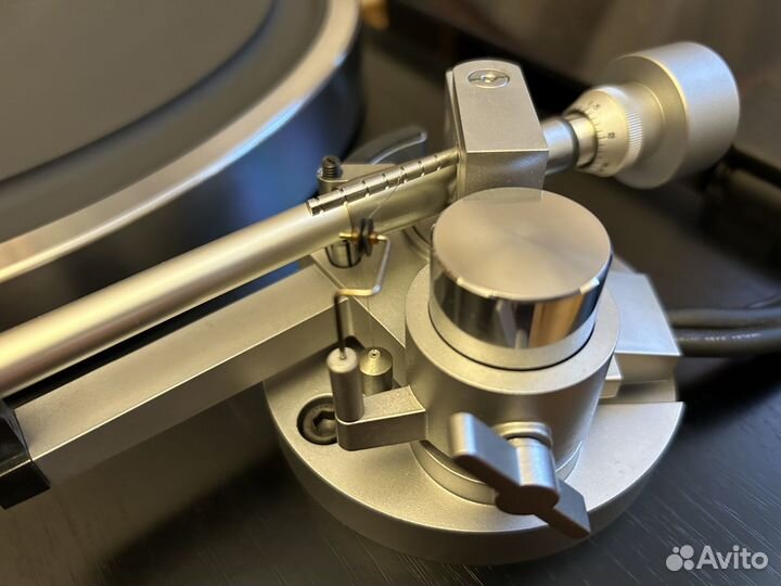 Yamaha GT-750 проигрыватель виниловых дисков