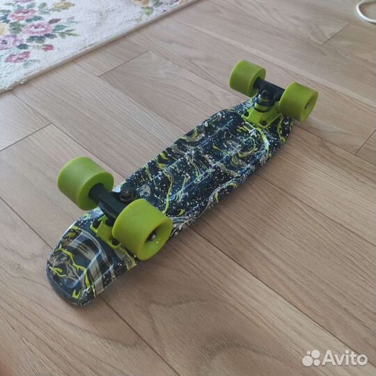 Круизер oxelo