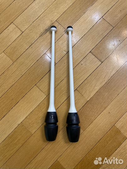 Булавы chacott 41