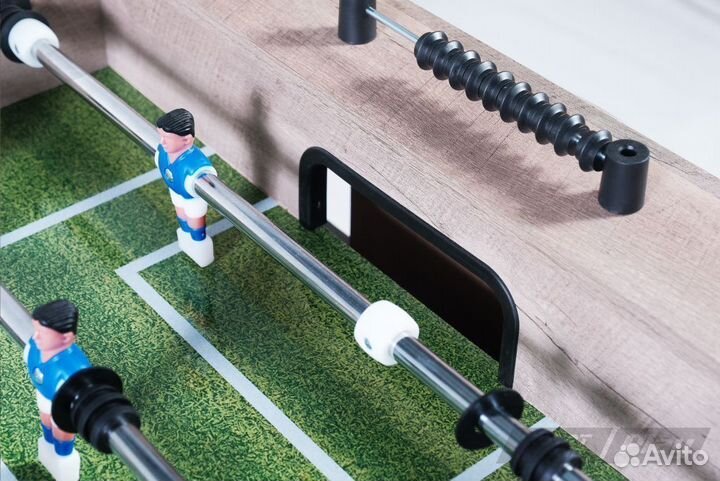 Мини-футбол Sharp SLP-5529 / 5 футов