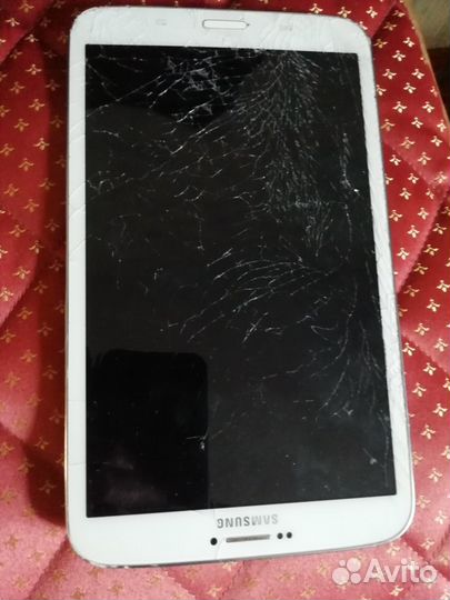 Планшет samsung galaxy tab 311