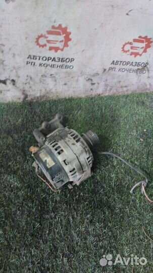 Генератор Газ 3110