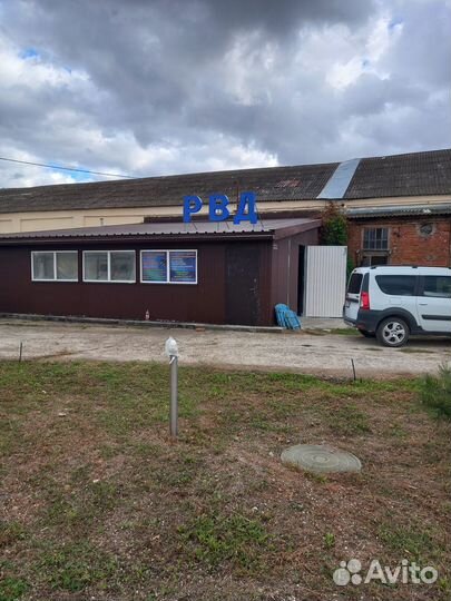 Ремонт и изготовление шлагов рвд