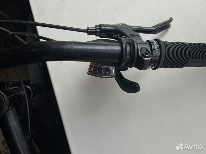 Велосипед Forward sporting 27.5