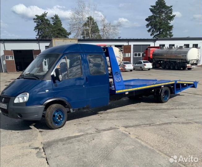 Эвакуатор круглосуточно