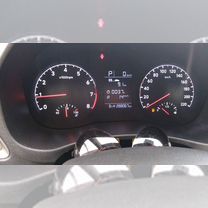 Hyundai Solaris 1.6 AT, 2019, 288 067 км, с пробегом, цена 800 000 руб.