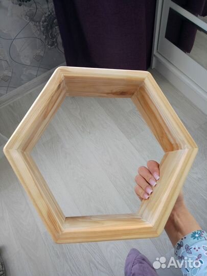 Полка настенная IKEA