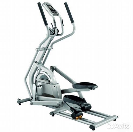 Эллиптический тренажер Spirit Fitness XG200