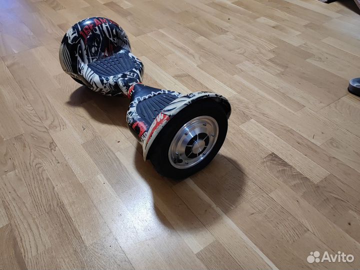 Гироскутер
