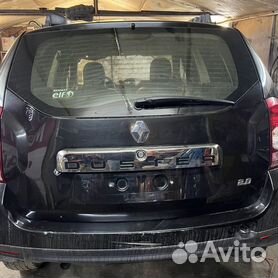 Задняя полка Renault DUSTER в Украине с Польши с разборки через Allegro: б/у и новые – Zapchasti