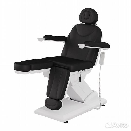 Педикюрное кресло 3 мотора