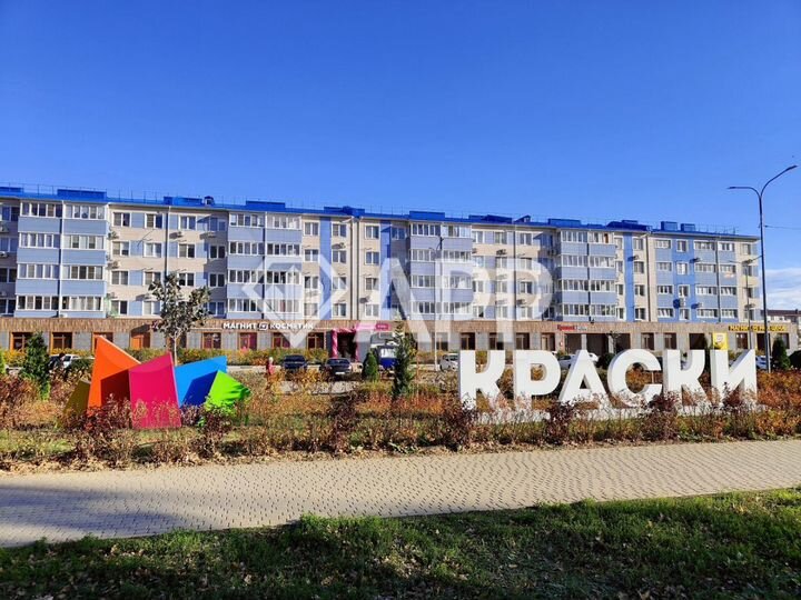 Продам торговое помещение, 56.2 м²