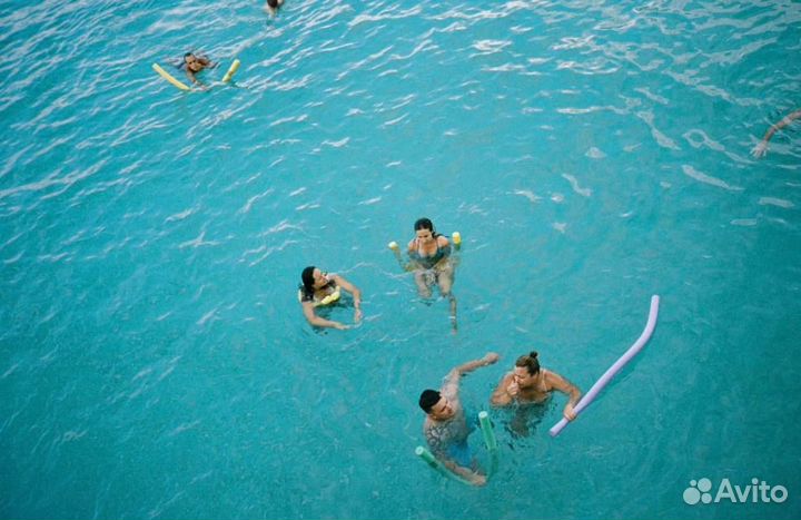 Пленочный фотоаппарат Canon Prima Junior Hi