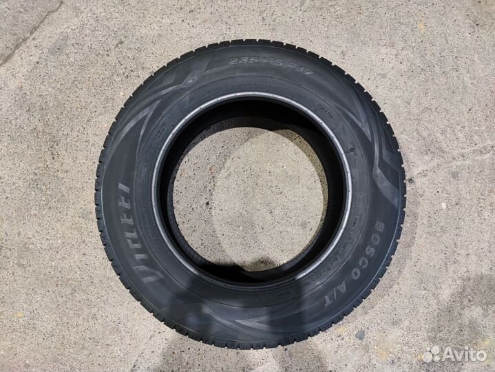 Viatti Bosco A/T V-237 235/65 R17 104H