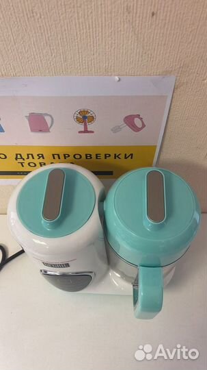 Пароварка-блендер GF Gril gfsb-6