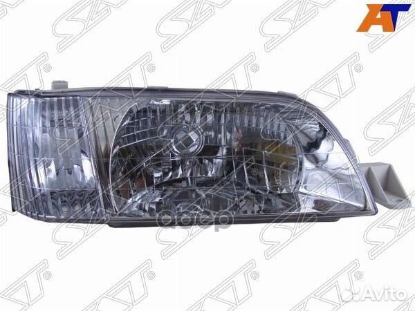 Фара Toyota Camry Japan 94-98 / Vista 94-98