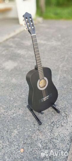 Гитара 3/4 Art. b38kchk