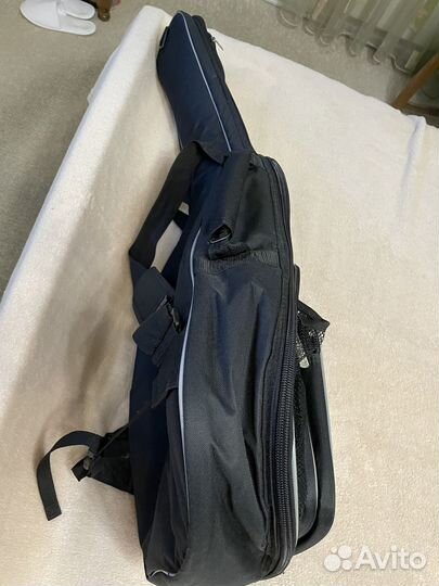 Чехол ibanez для гитары