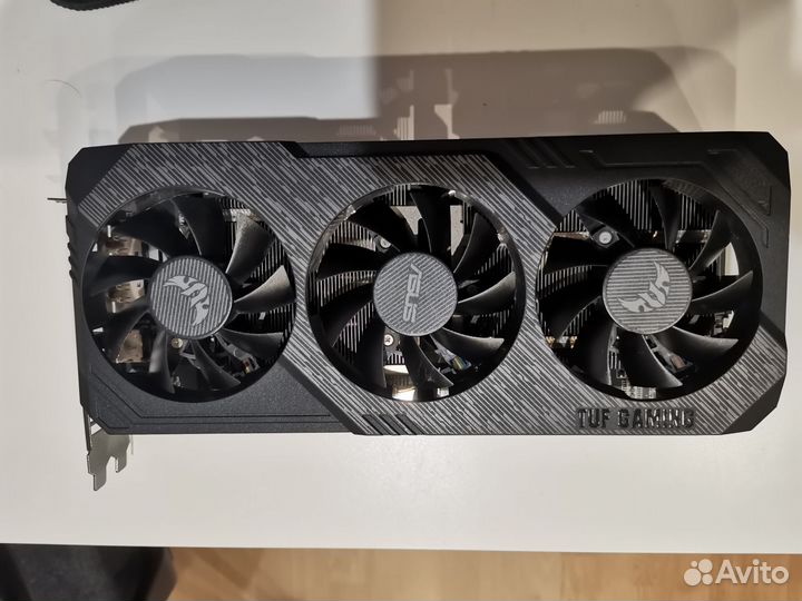 Видеокарту AMD radeon RX 5600 XT