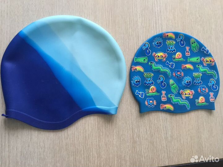 Очки для бассейна