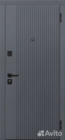 Дверь входная Бонн