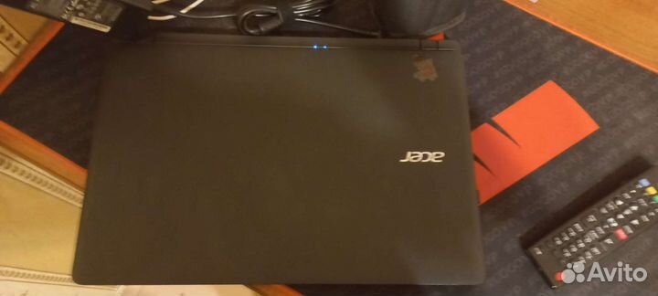 Acer aspire es1-532g