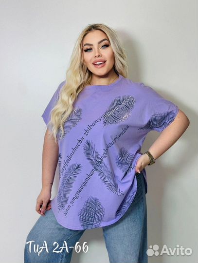 Футболка 62р до 70 размер