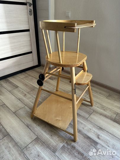 Стул складной стол
