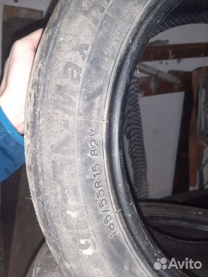 LingLong GreenMax HP010 185/55 R15