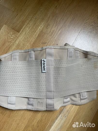 Бандаж ортопедический orlett m