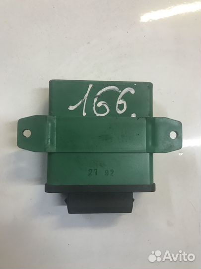 Блок управления servotonic Audi 100 (C4)