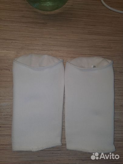 Щитки накладки защита для голени Ronin размер М