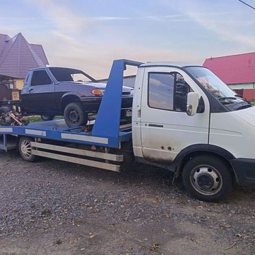 Услуги эвакуатора круглосуточно