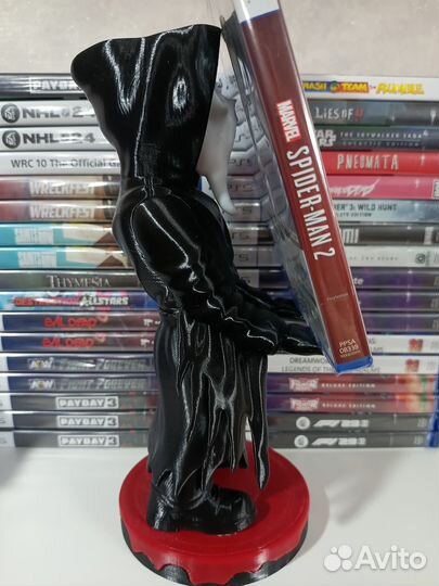 Игра PlayStation 5 Человек Паук 2 Новая