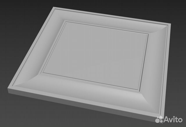 Изготовление мебельных фасадов