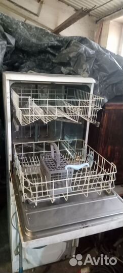 Посудомоечная машина бу