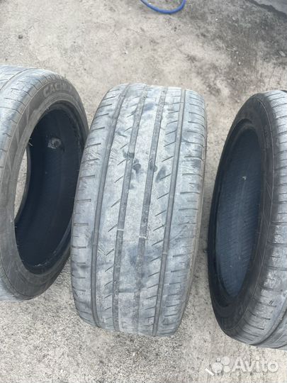 Cachland CH-861 245/45 R18