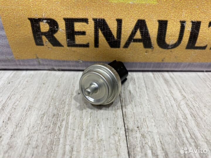 Датчик температуры антифриза renault duster