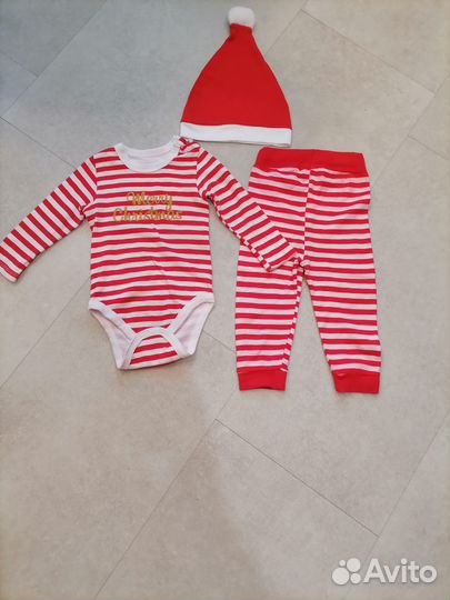 Костюм для малыша на фотосессию