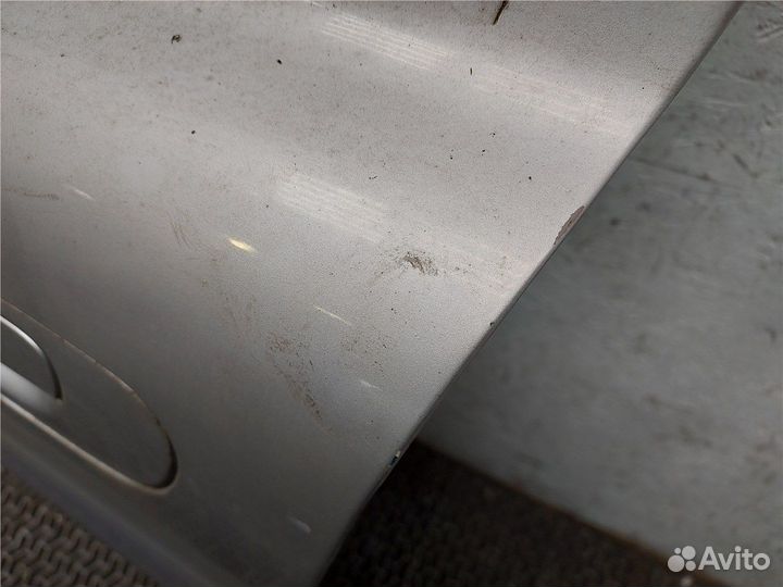 Дверь боковая Volvo V70, 2001