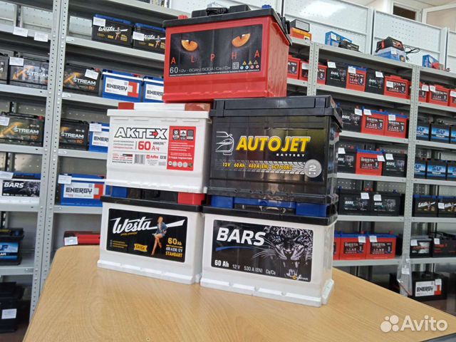 Акб для Dodge/ установка доставка бесплатная