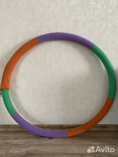 Обруч халахуп