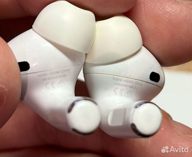 Наушники Airpods Pro оригинал