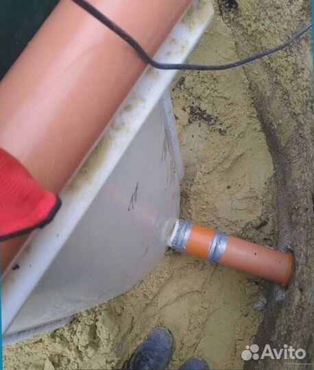 Септик для частного дома